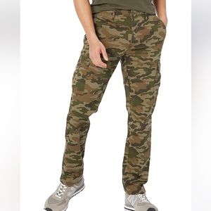 Men’s Long Pants 36W 31L